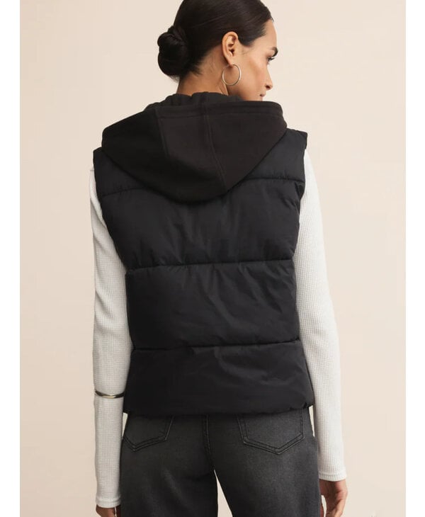 Z Supply Essential Puffer