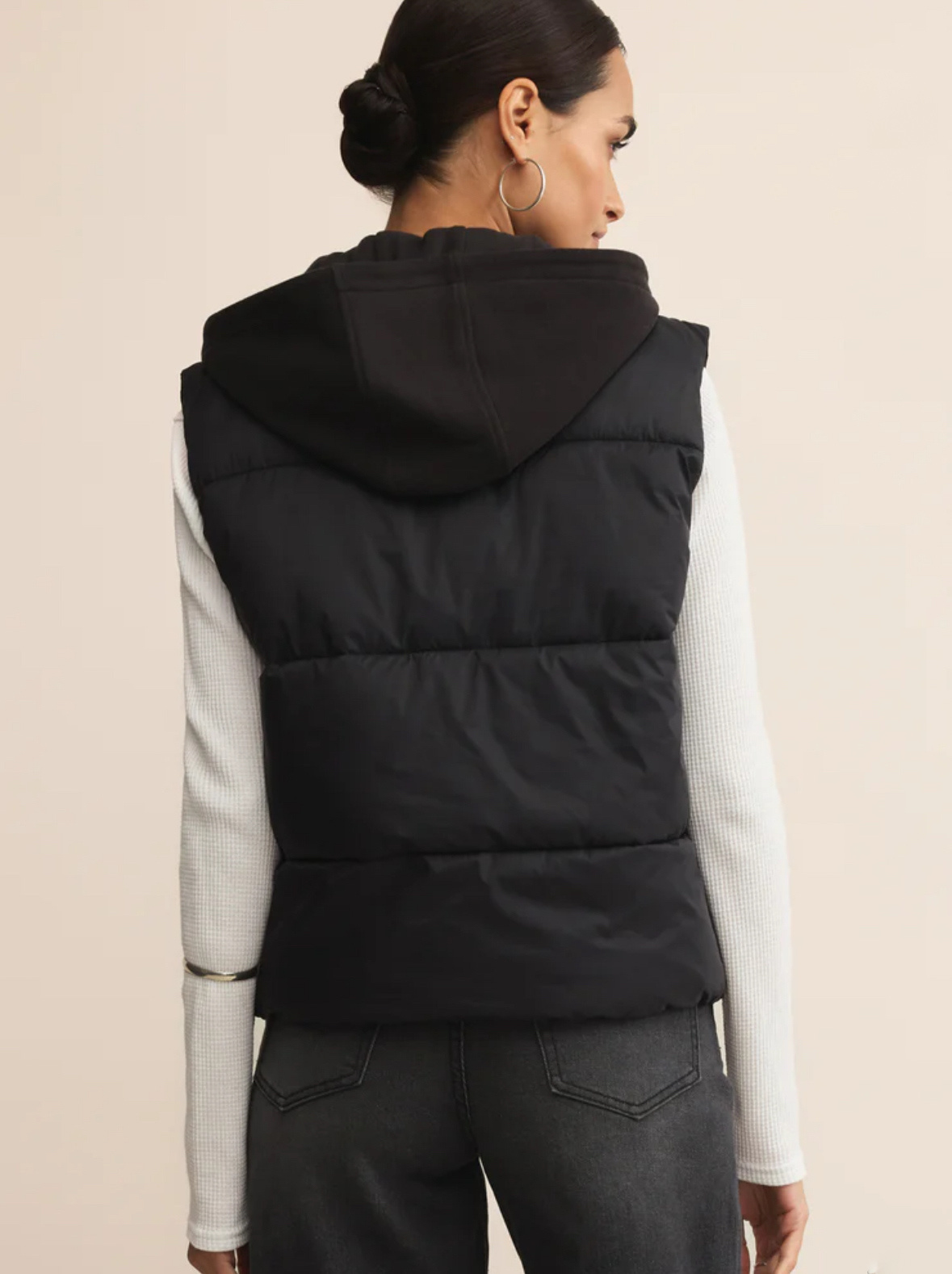 Z Supply Essential Puffer