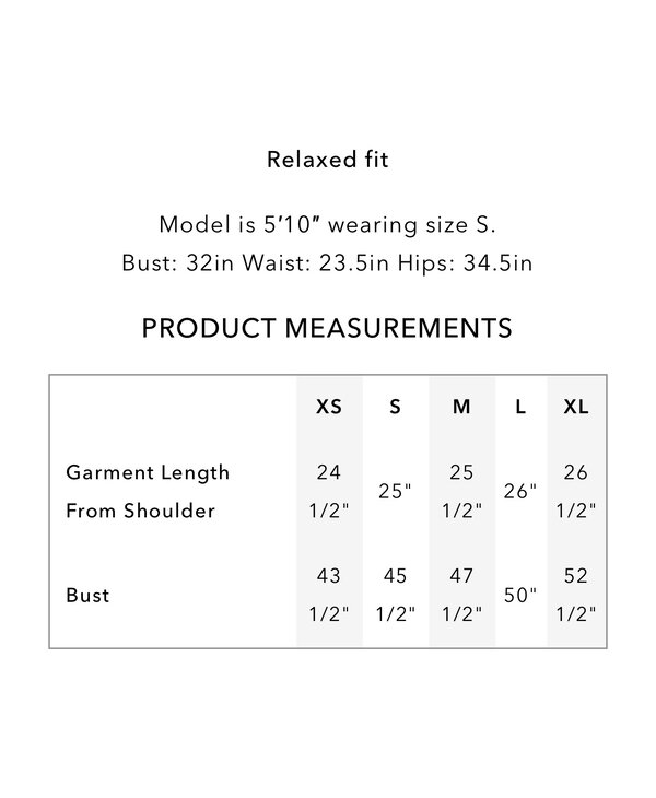 Z Supply Boyfriend Sweatshirt