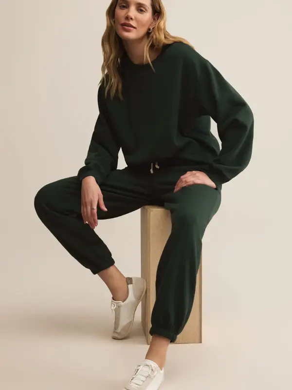 Z Supply Boyfriend Sweatshirt
