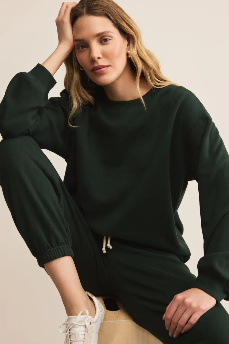 Z Supply Boyfriend Sweatshirt