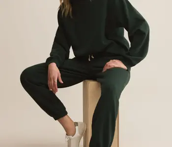 Stadium Jogger