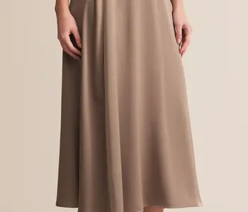 Northpointe Midi Skirt