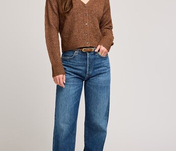Lila Cardigan