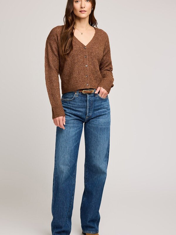 Gentle Fawn Lila Cardigan