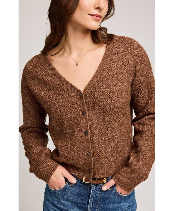 Gentle Fawn Lila Cardigan