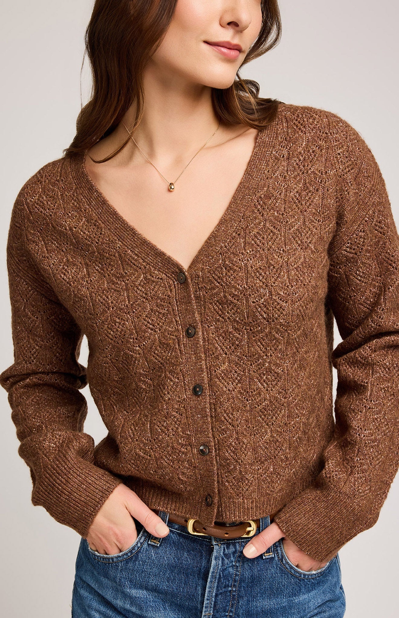 Gentle Fawn Lila Cardigan