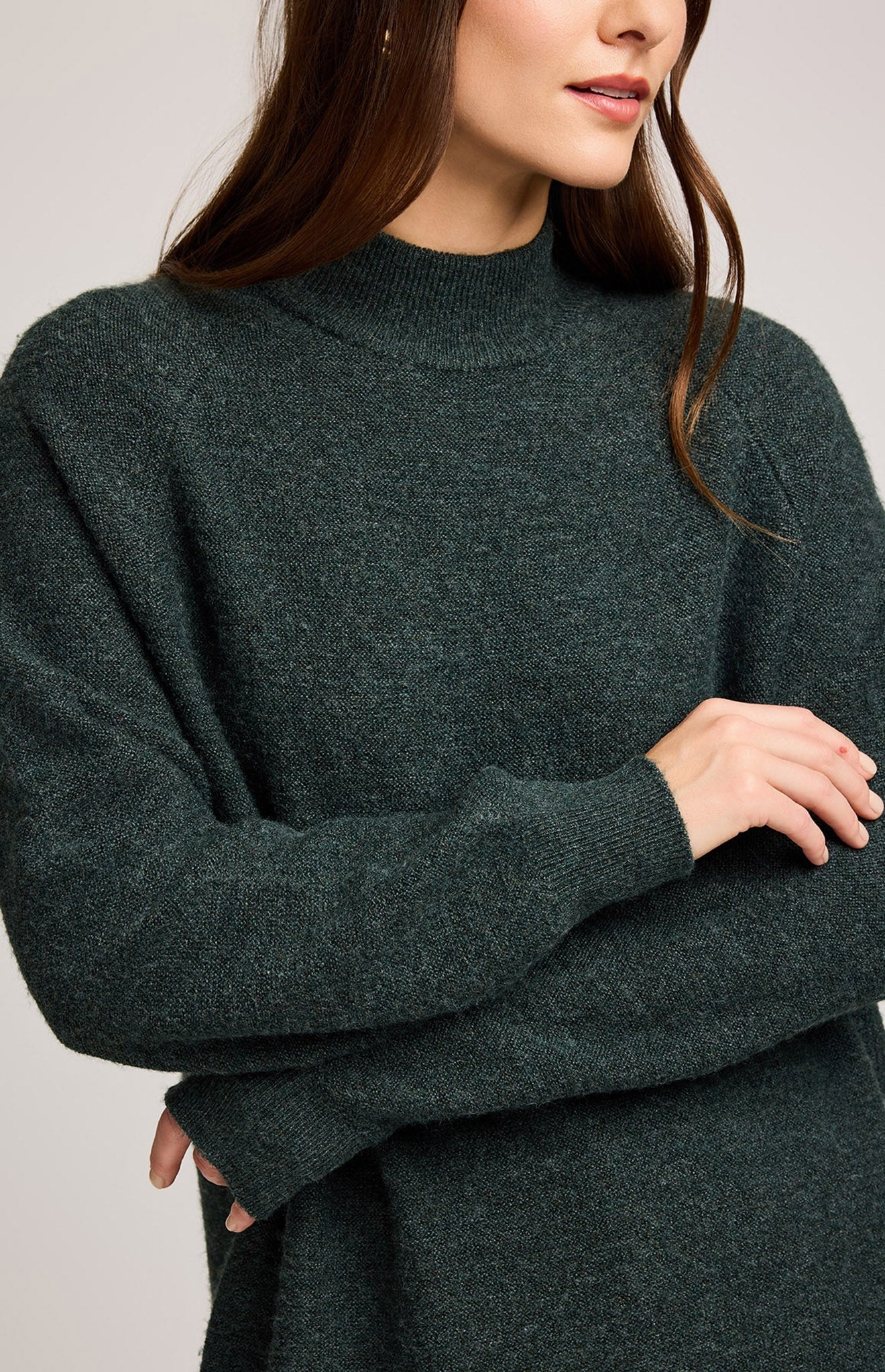Gentle Fawn Lena Tunic Sweater