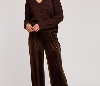 Marcie Sweater