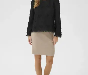 CRHilda Blouse