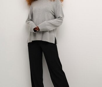 CRAnva Rollneck Pullover