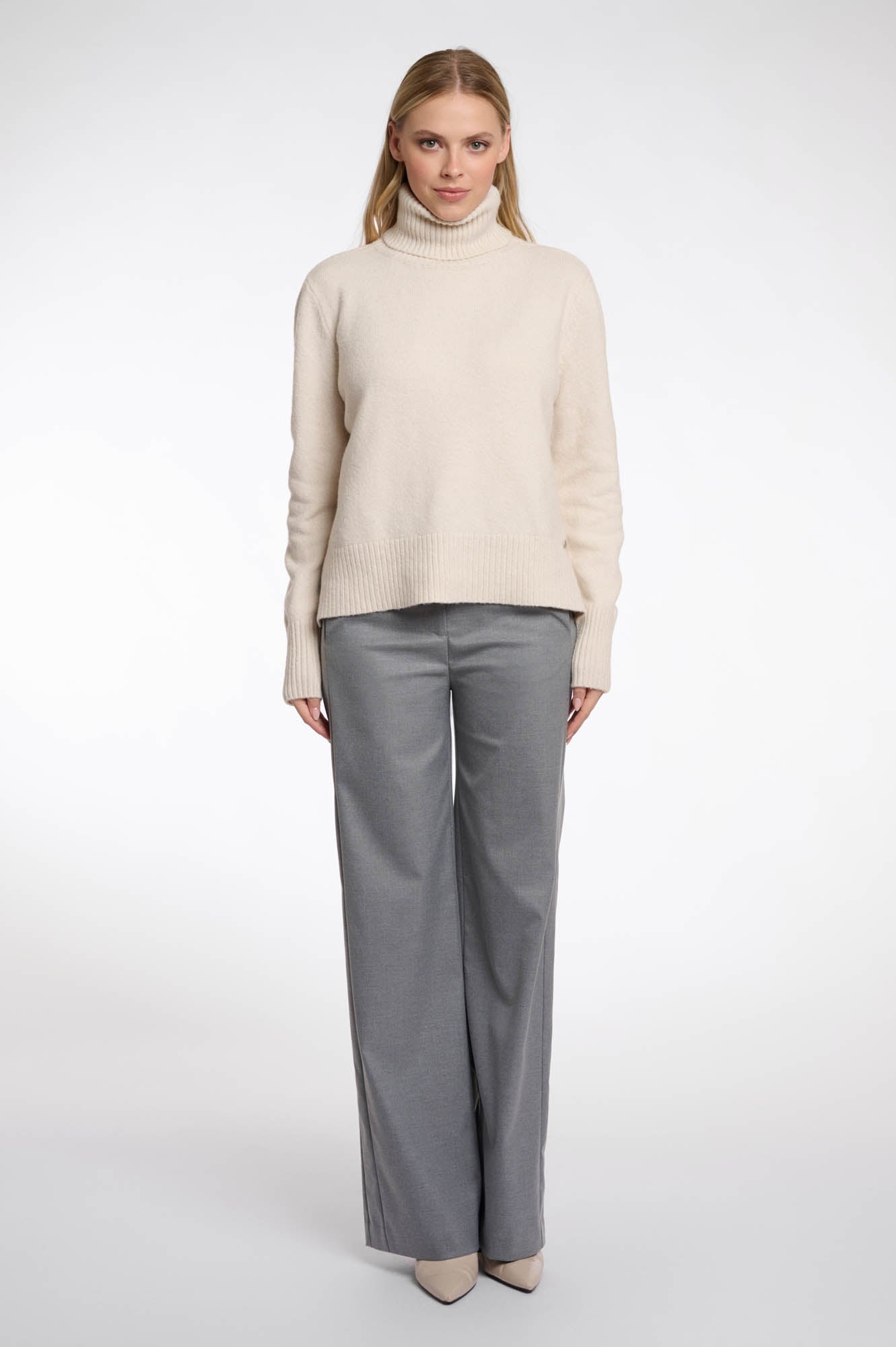 Rino & Pelle Nanke Sweater