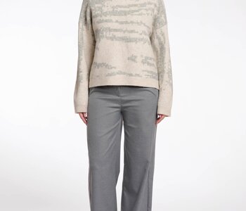 Izzie Turtleneck