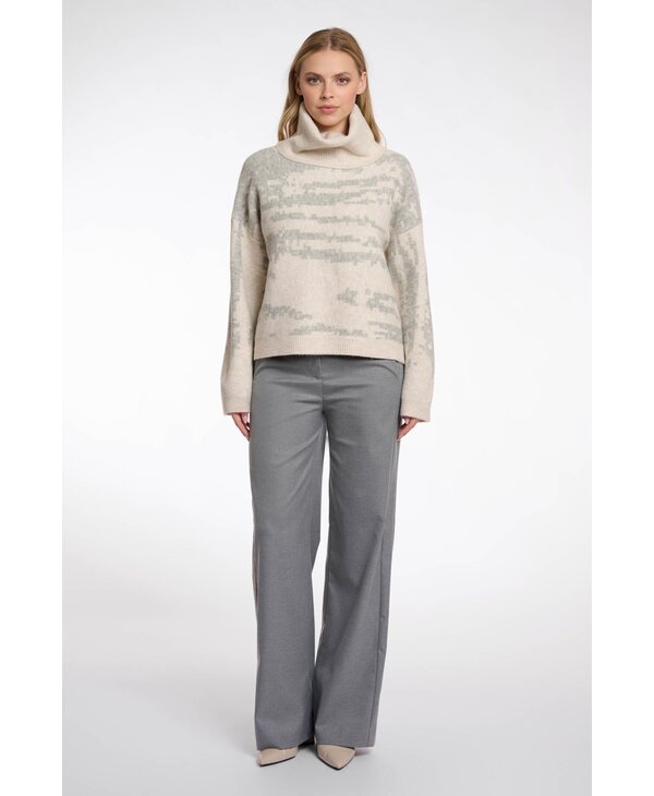 Rino & Pelle Izzie Turtleneck