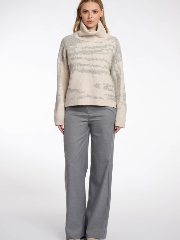Rino & Pelle Izzie Turtleneck