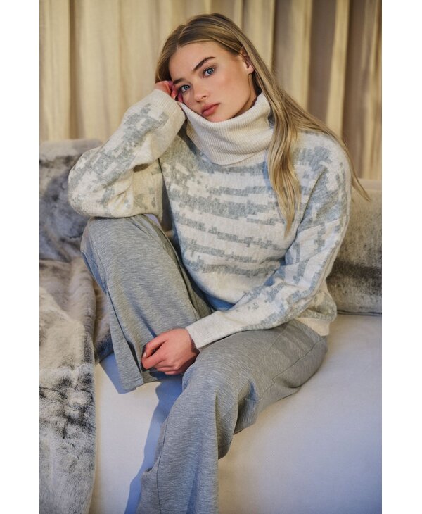Rino & Pelle Izzie Turtleneck