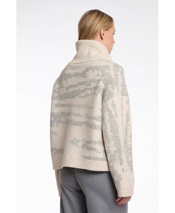 Rino & Pelle Izzie Turtleneck