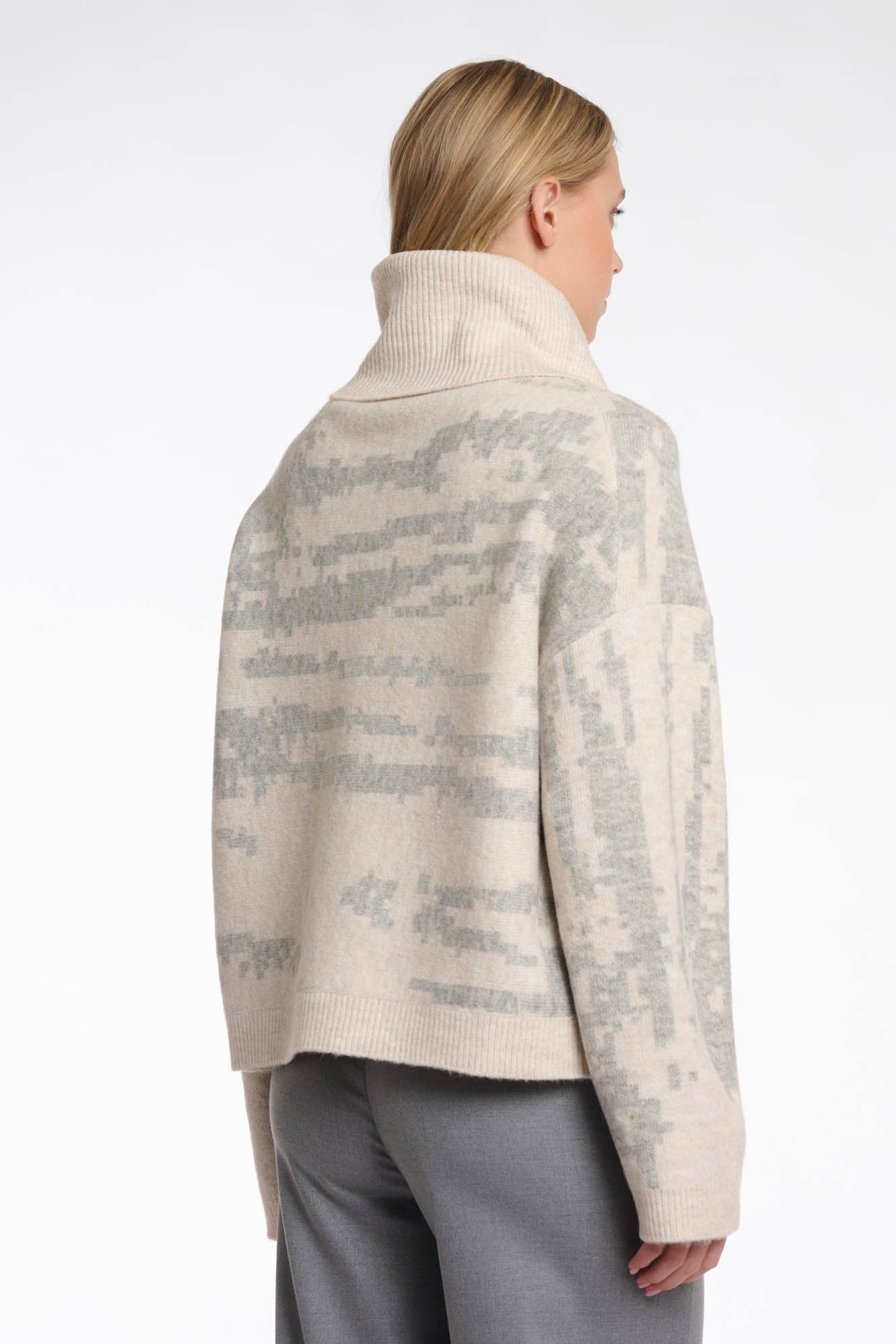 Rino & Pelle Izzie Turtleneck