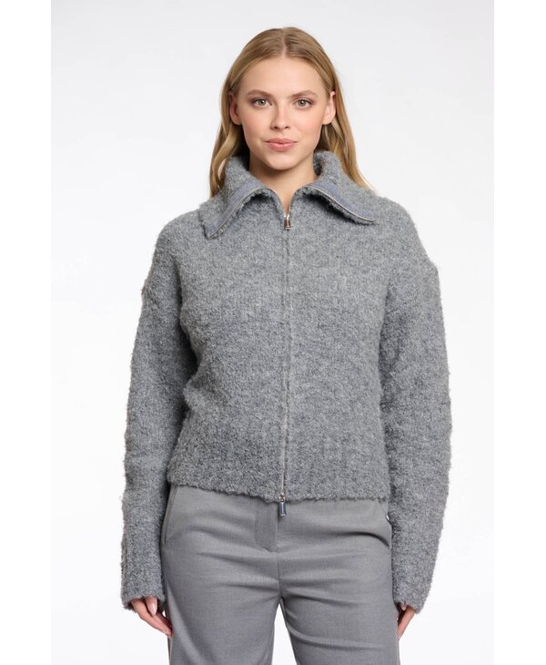 Rino & Pelle Boi Cardigan
