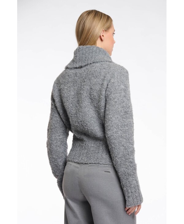 Rino & Pelle Boi Cardigan