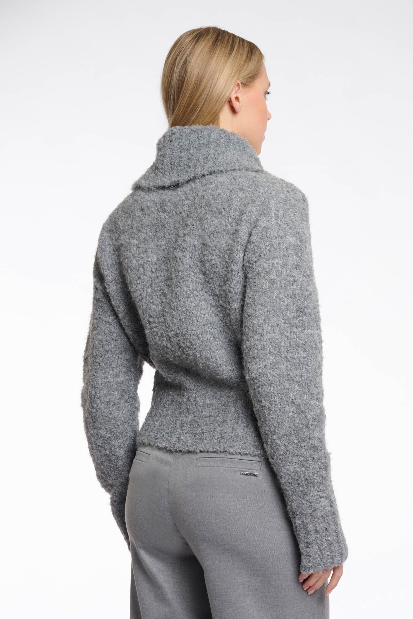 Rino & Pelle Boi Cardigan