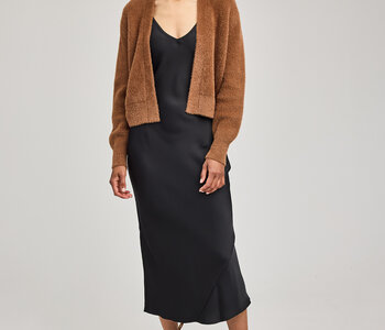 Theodora Cardigan