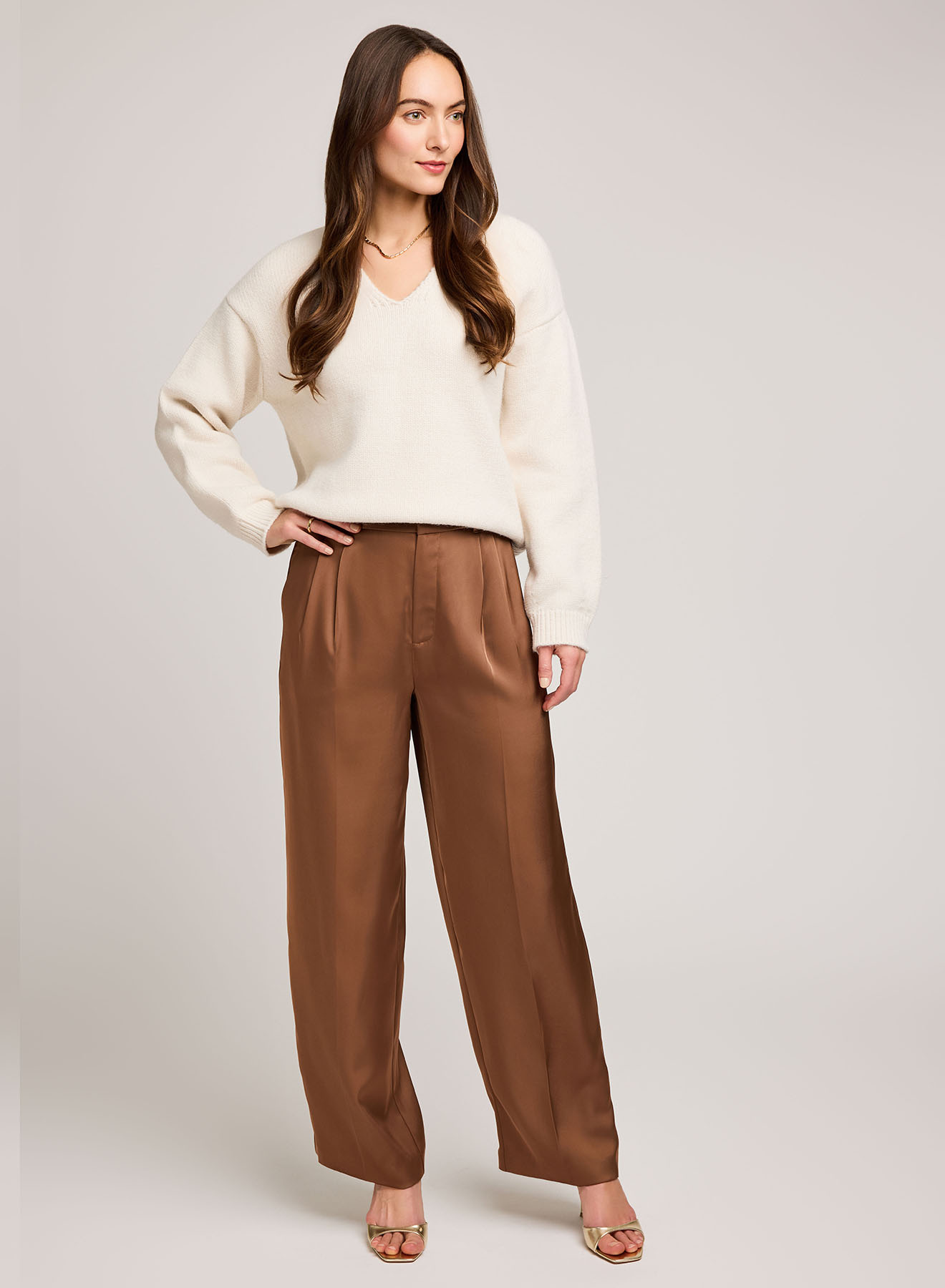Gentle Fawn Amelie Pant