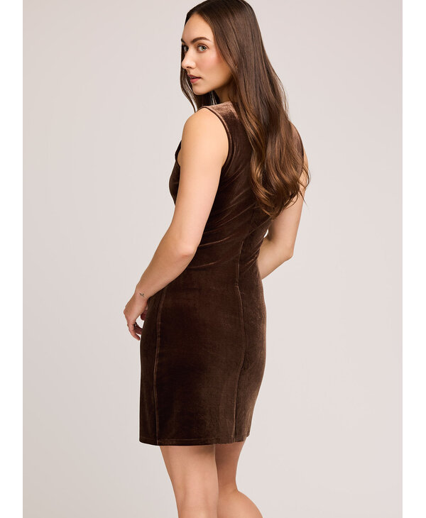 Gentle Fawn Felice Dress