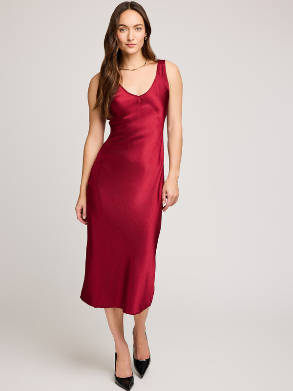 Gentle Fawn Astra Dress