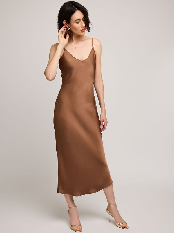 Gentle Fawn Isra Dress