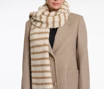 Koos Scarf