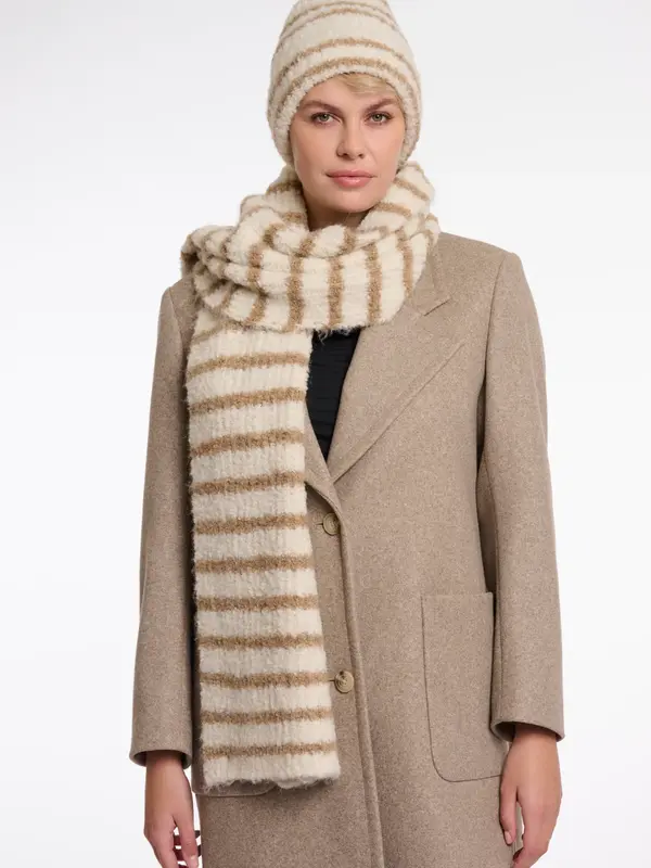 Rino & Pelle Koos Scarf