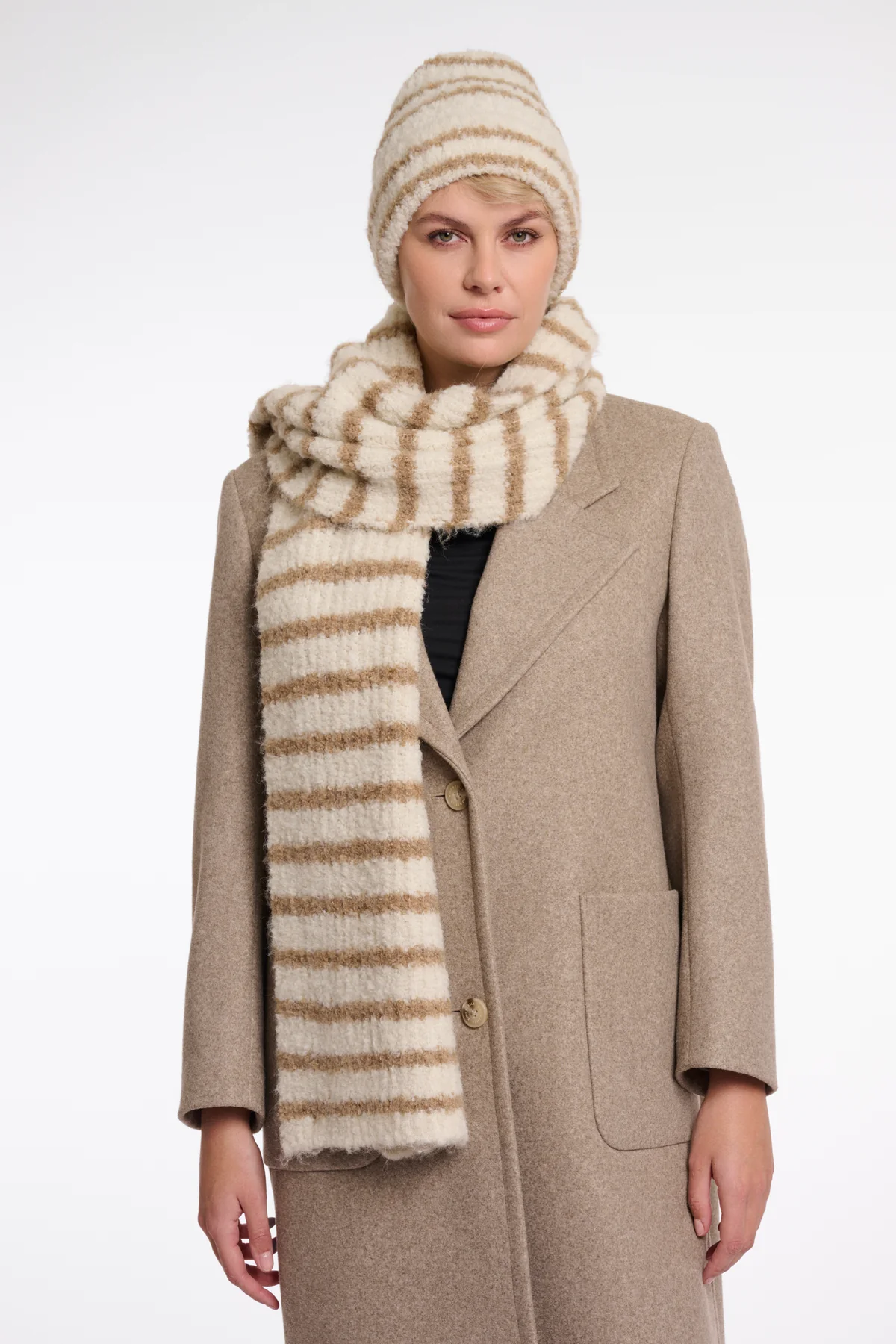 Rino & Pelle Koos Scarf