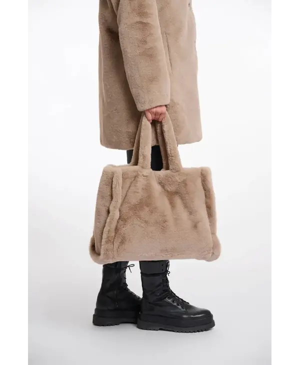 Rino & Pelle Daan Big Shopper
