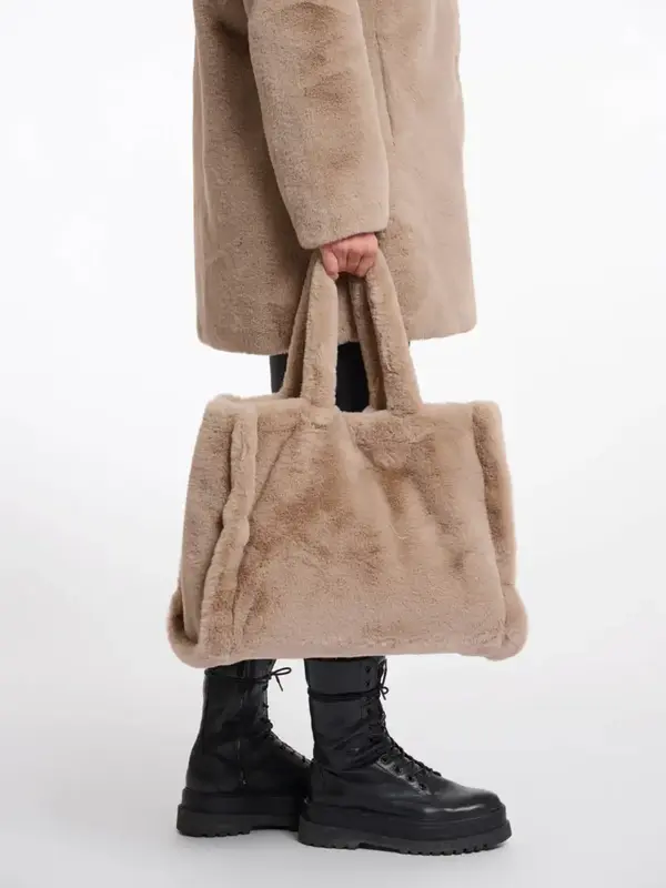 Rino & Pelle Daan Big Shopper