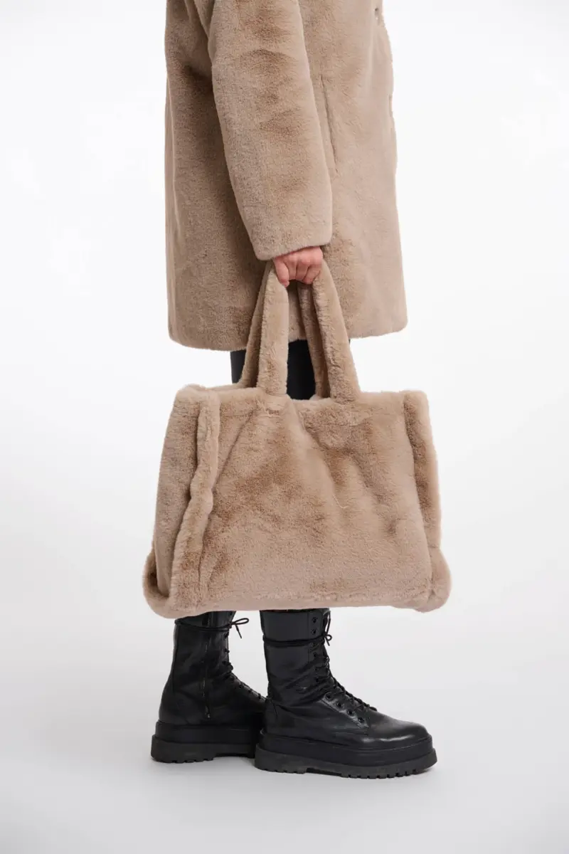 Rino & Pelle Daan Big Shopper