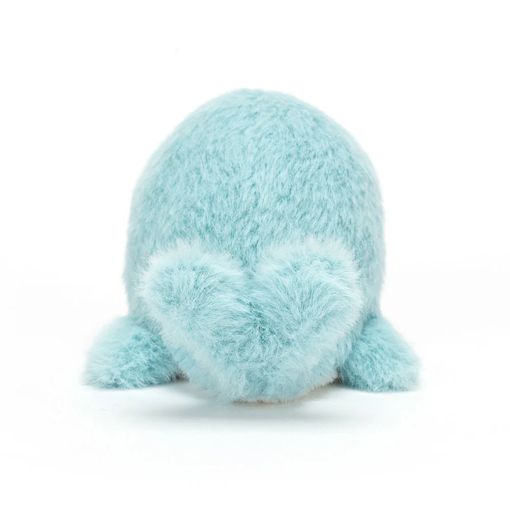Jellycat Inc. Fluffy Whale