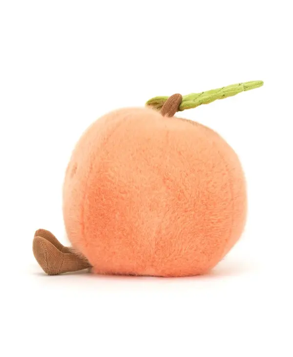 Jellycat Inc. Amuseables Peach