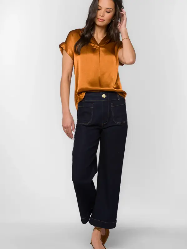 Velvet Heart Huxley Blouse