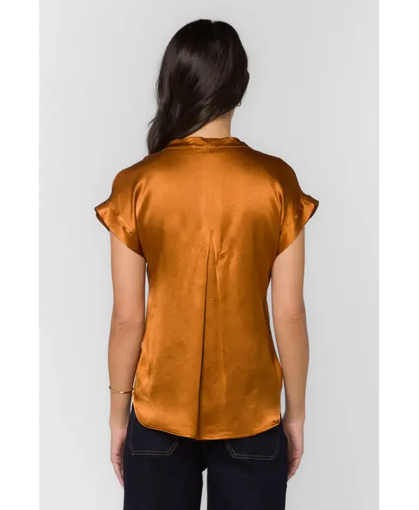 Velvet Heart Huxley Blouse