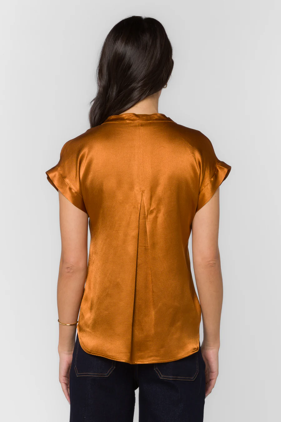 Velvet Heart Huxley Blouse