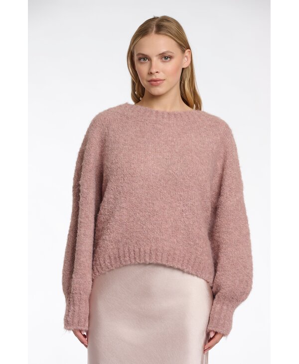 Rino & Pelle Lien Sweater