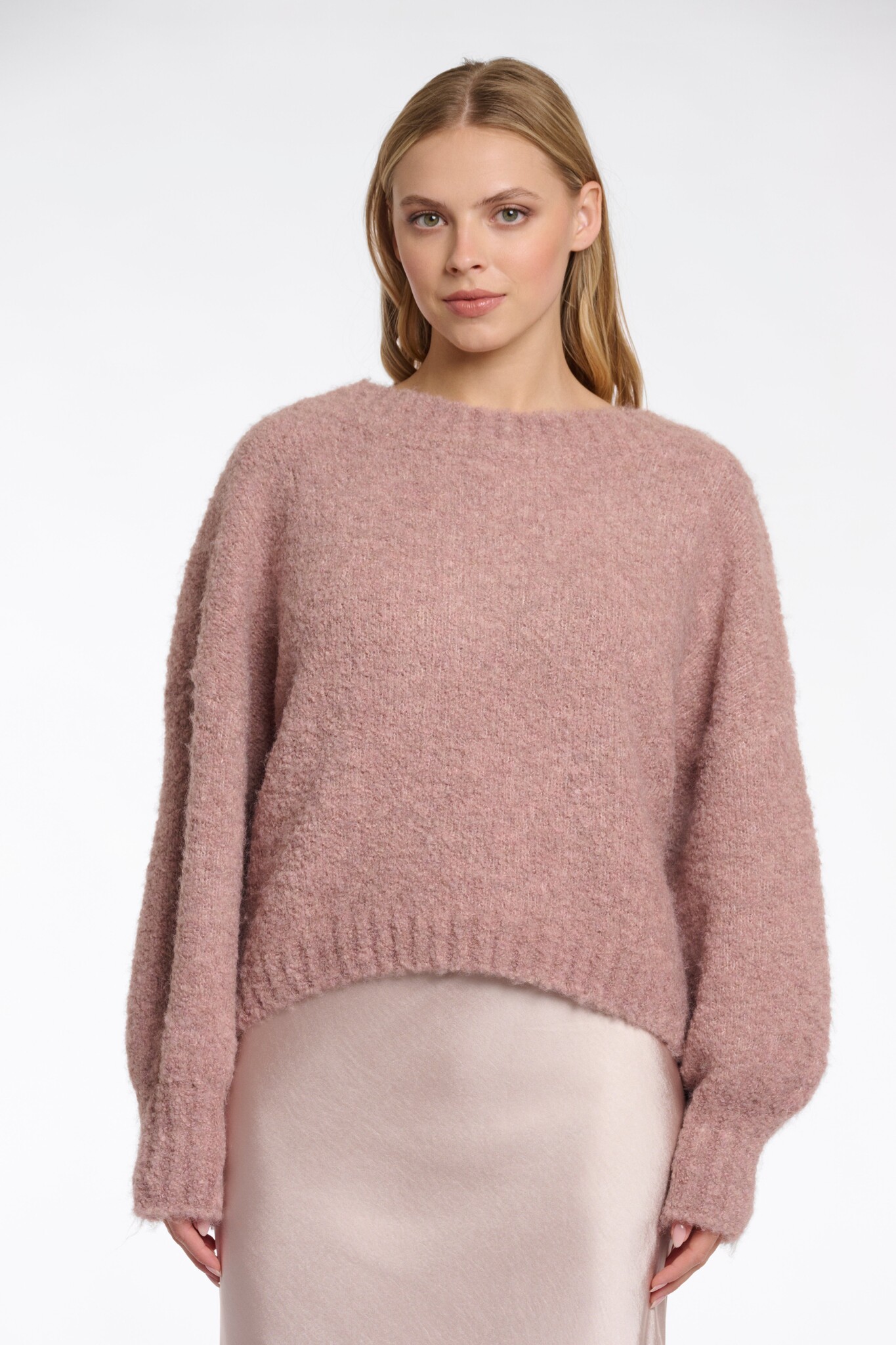 Rino & Pelle Lien Sweater