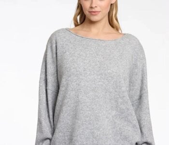 Lemmis Sweater