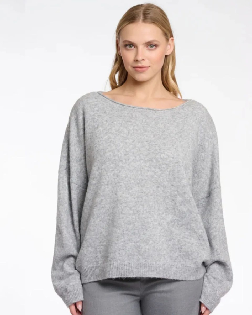 Rino & Pelle Lemmis Sweater