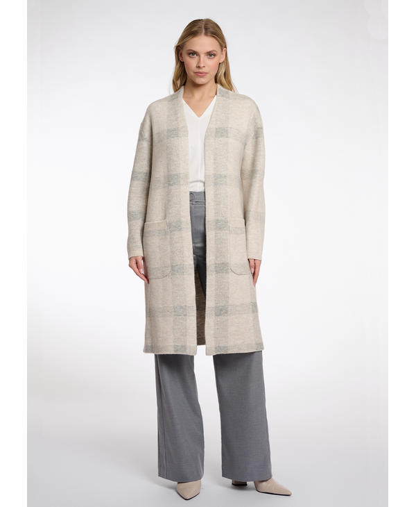 Rino & Pelle Giulia Cardigan