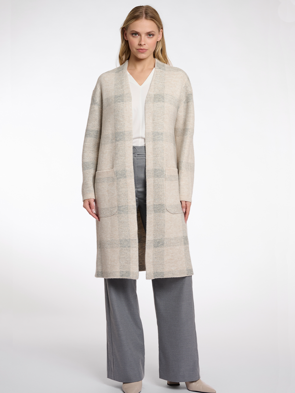 Rino & Pelle Giulia Cardigan