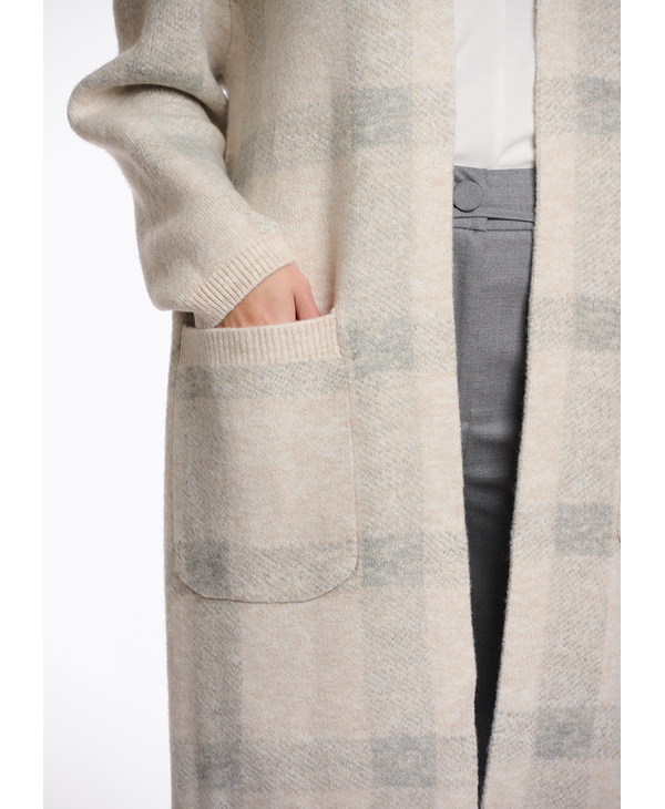 Rino & Pelle Giulia Cardigan
