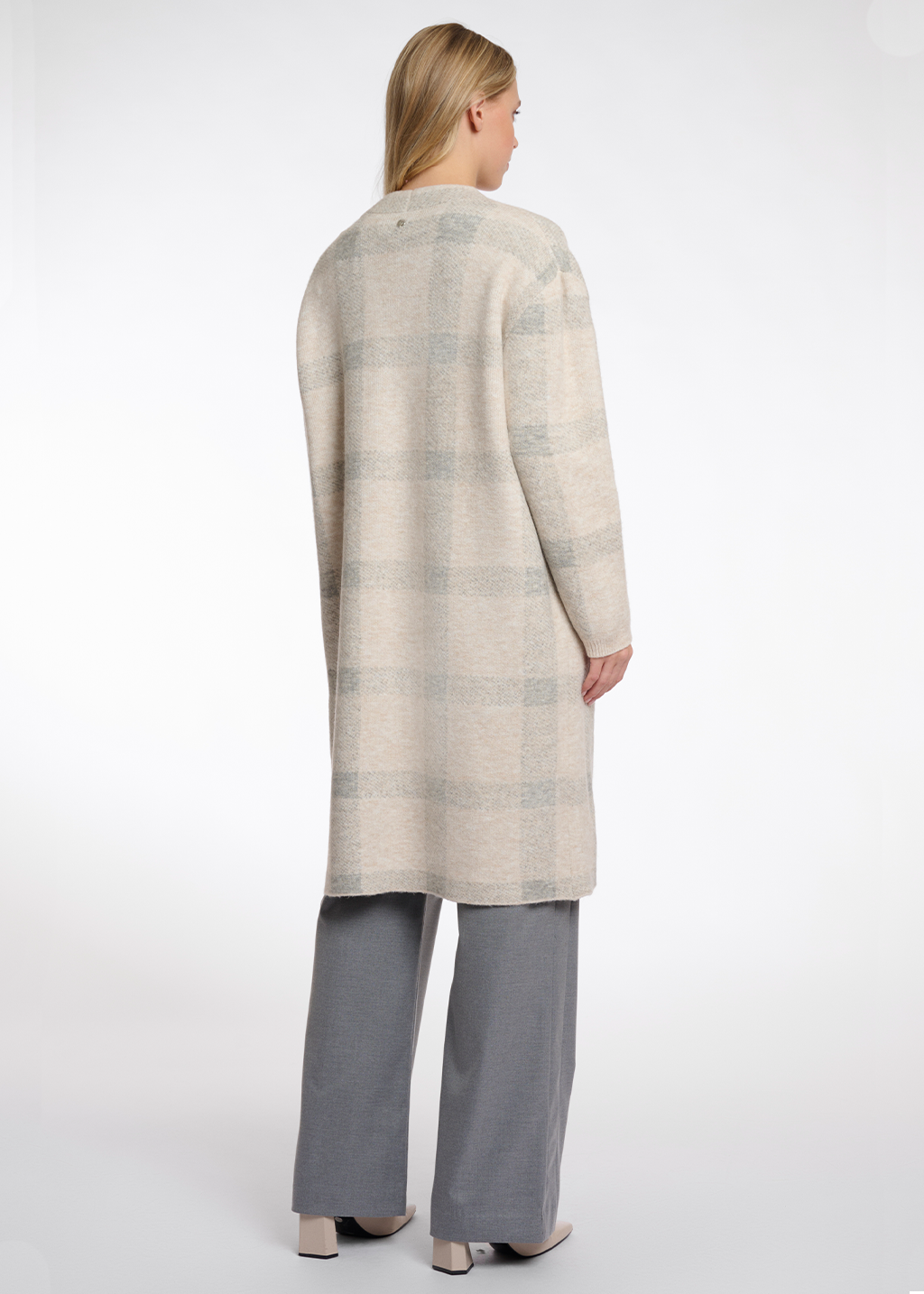 Rino & Pelle Giulia Cardigan