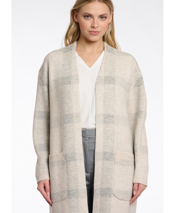 Rino & Pelle Giulia Cardigan